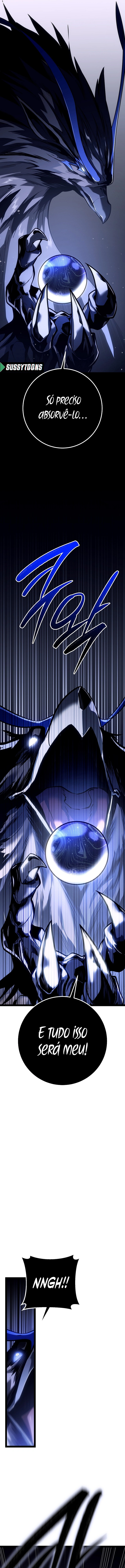 Read Regressando Como Bastardo do Clã da Espada PT Manga Online