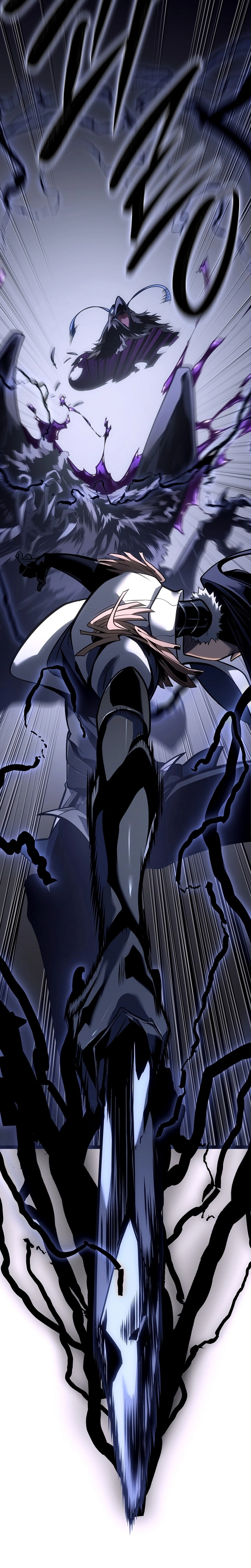 Read Regressando Como Bastardo do Clã da Espada PT Manga Online