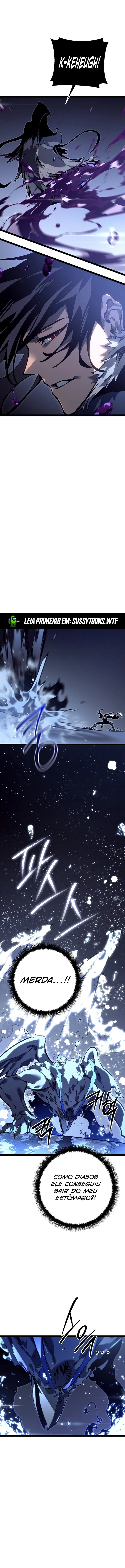 Read Regressando Como Bastardo do Clã da Espada PT Manga Online