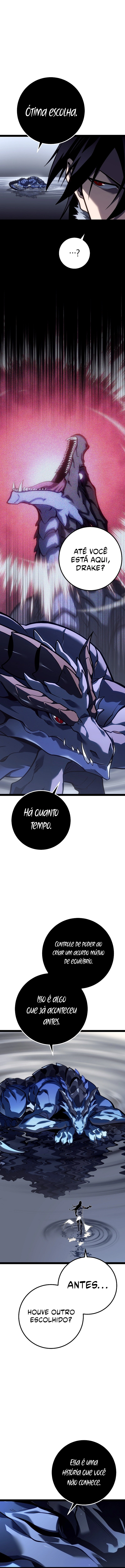 Read Regressando Como Bastardo do Clã da Espada PT Manga Online