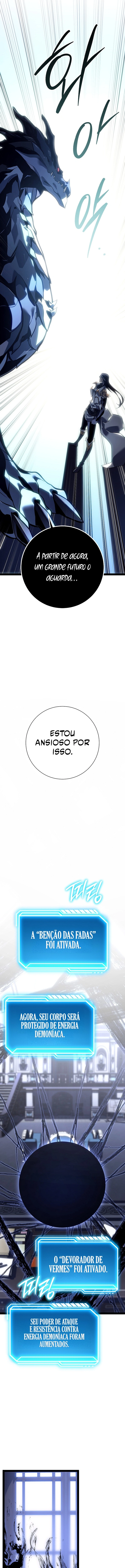 Read Regressando Como Bastardo do Clã da Espada PT Manga Online