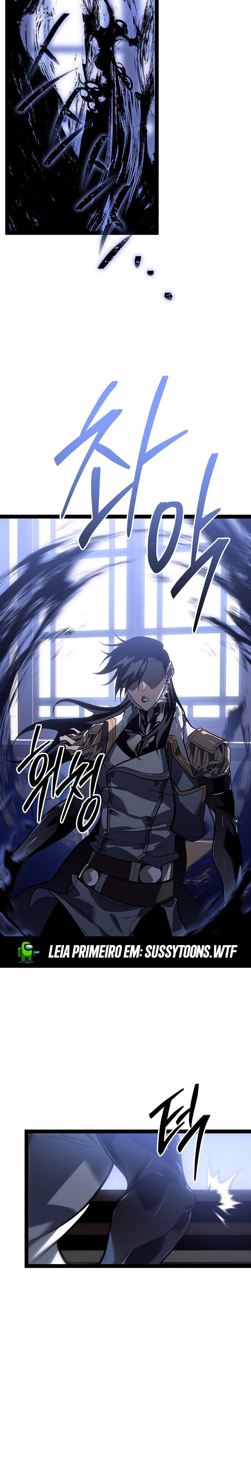 Read Regressando Como Bastardo do Clã da Espada PT Manga Online