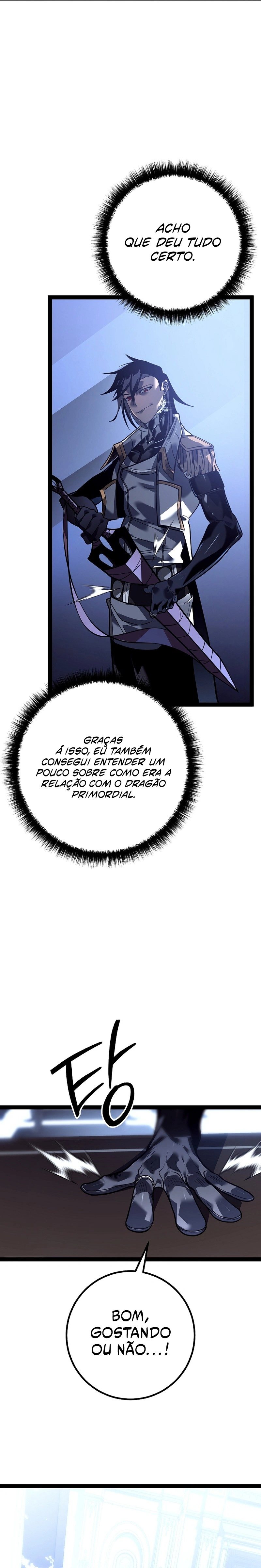 Read Regressando Como Bastardo do Clã da Espada PT Manga Online