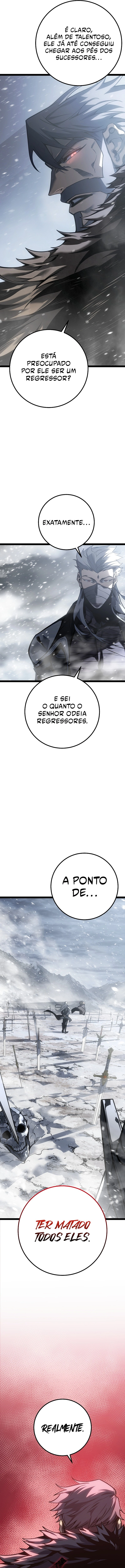 Read Regressando Como Bastardo do Clã da Espada PT Manga Online