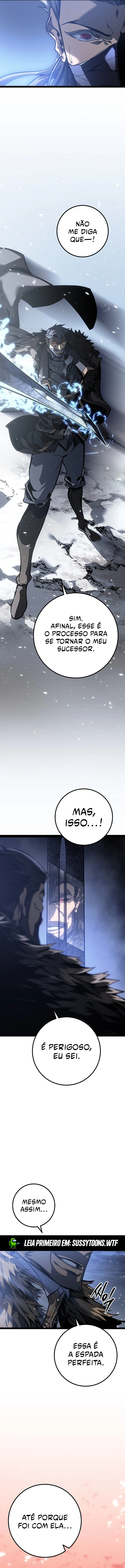 Read Regressando Como Bastardo do Clã da Espada PT Manga Online