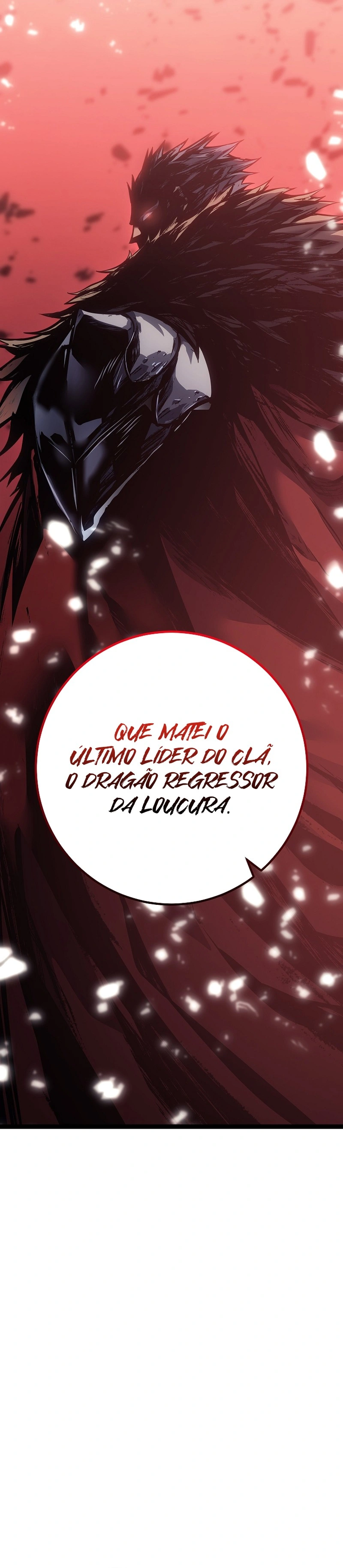 Read Regressando Como Bastardo do Clã da Espada PT Manga Online