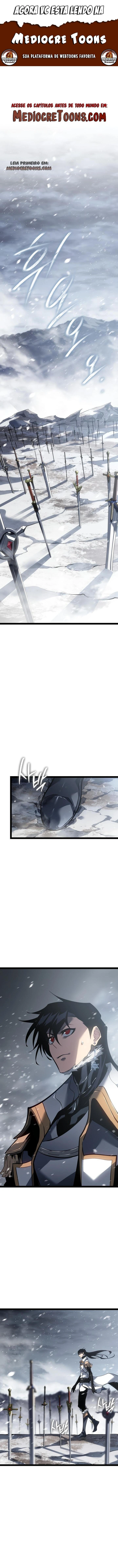 Read Regressando Como Bastardo do Clã da Espada PT Manga Online