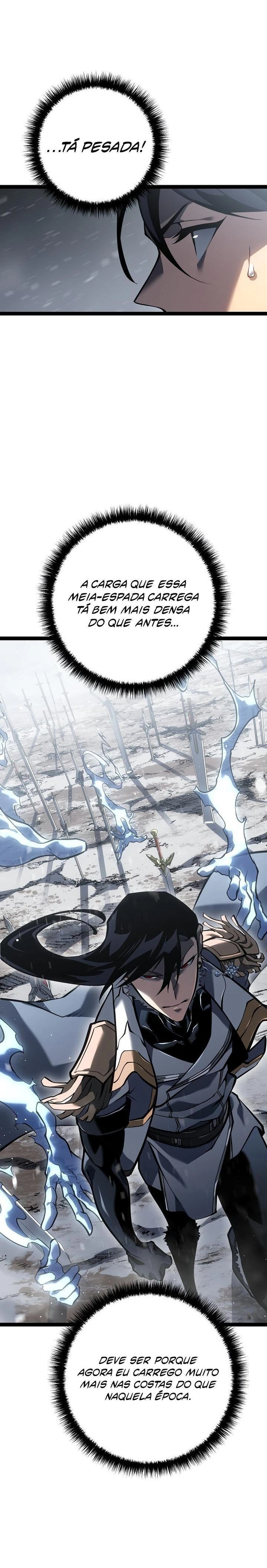 Read Regressando Como Bastardo do Clã da Espada PT Manga Online