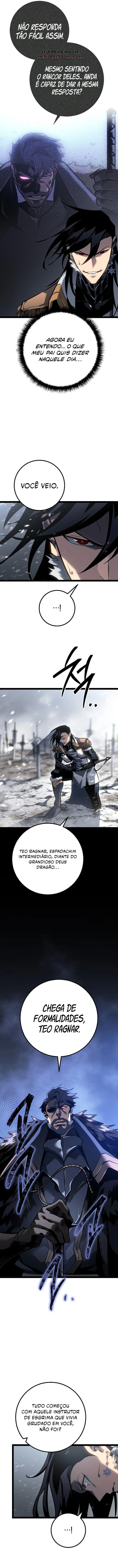 Read Regressando Como Bastardo do Clã da Espada PT Manga Online