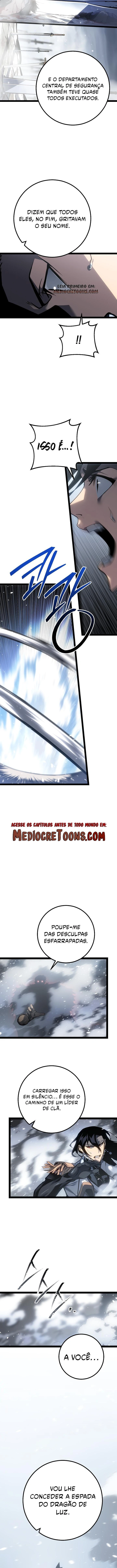 Read Regressando Como Bastardo do Clã da Espada PT Manga Online