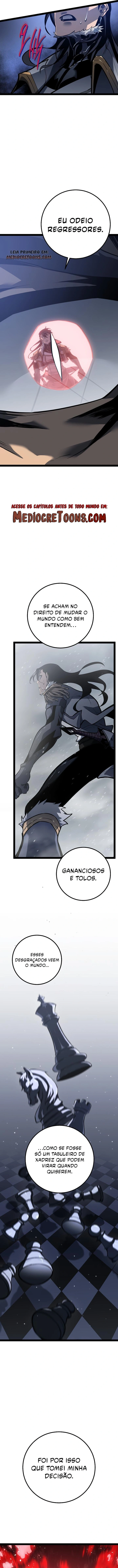 Read Regressando Como Bastardo do Clã da Espada PT Manga Online