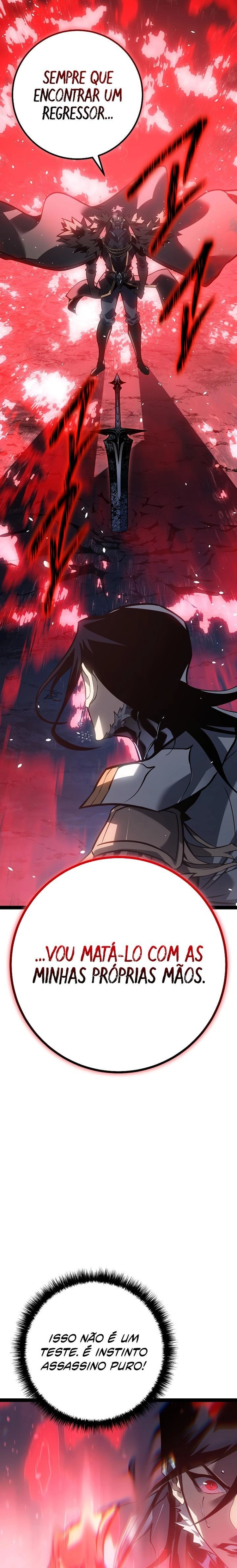 Read Regressando Como Bastardo do Clã da Espada PT Manga Online