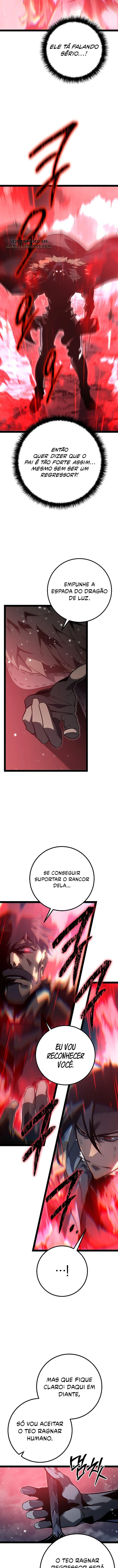 Read Regressando Como Bastardo do Clã da Espada PT Manga Online