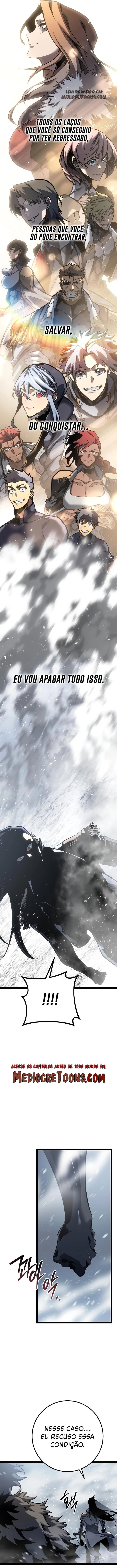 Read Regressando Como Bastardo do Clã da Espada PT Manga Online