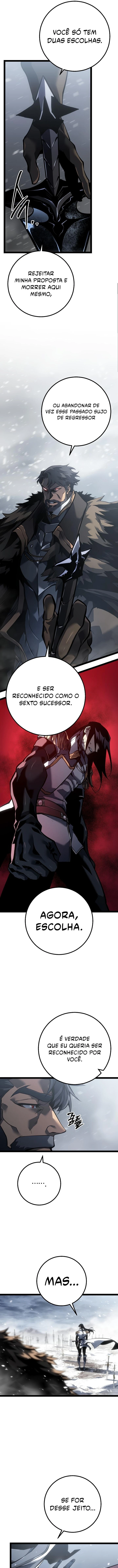 Read Regressando Como Bastardo do Clã da Espada PT Manga Online