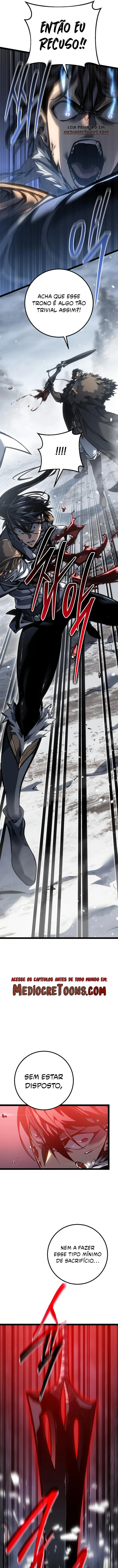 Read Regressando Como Bastardo do Clã da Espada PT Manga Online