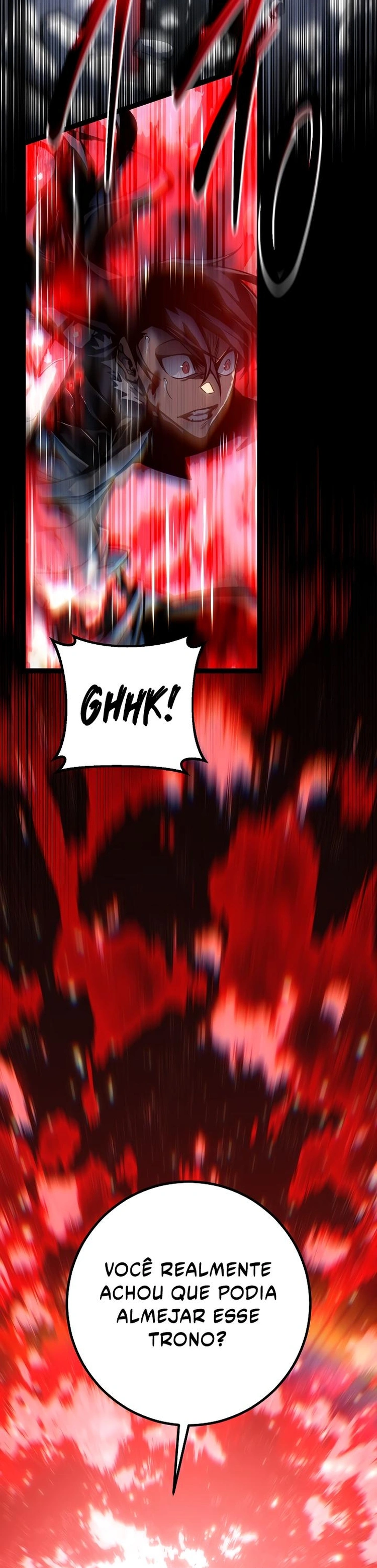 Read Regressando Como Bastardo do Clã da Espada PT Manga Online