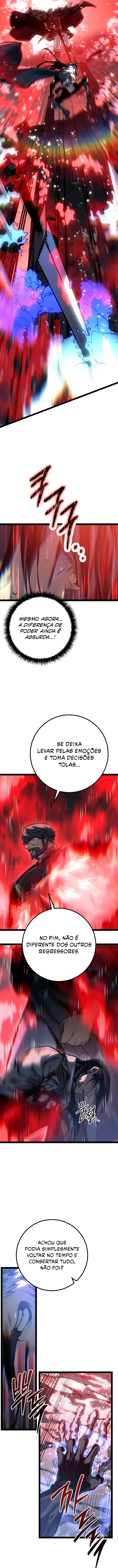 Read Regressando Como Bastardo do Clã da Espada PT Manga Online