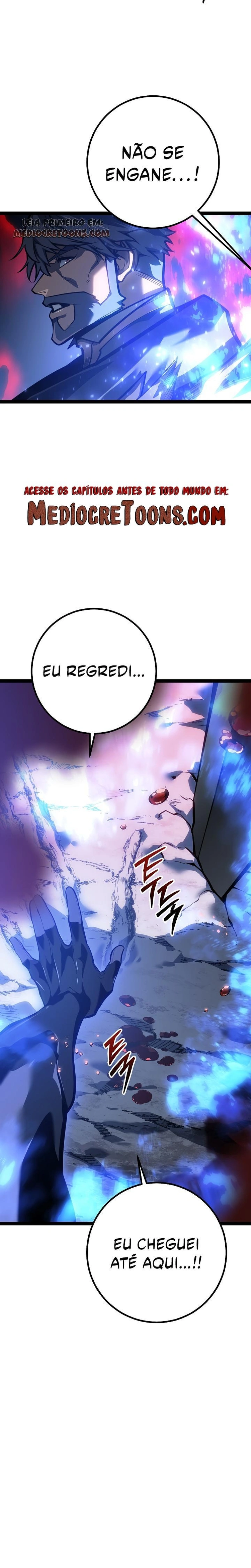 Read Regressando Como Bastardo do Clã da Espada PT Manga Online