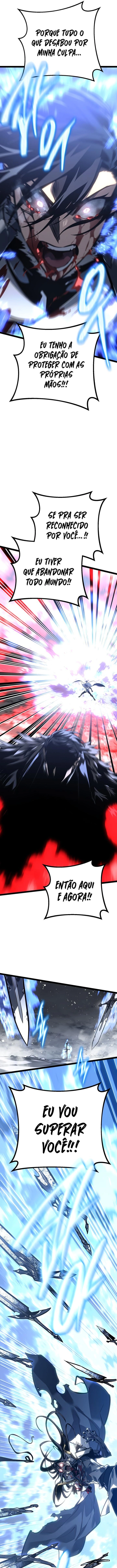 Read Regressando Como Bastardo do Clã da Espada PT Manga Online