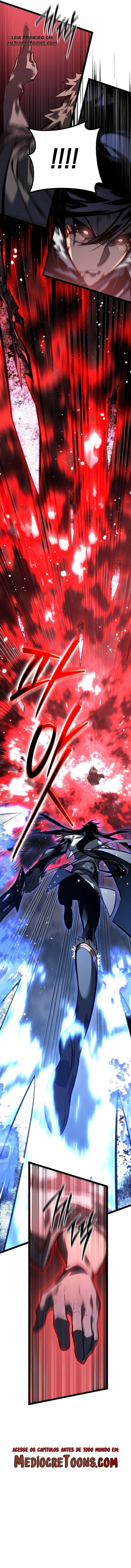 Read Regressando Como Bastardo do Clã da Espada PT Manga Online