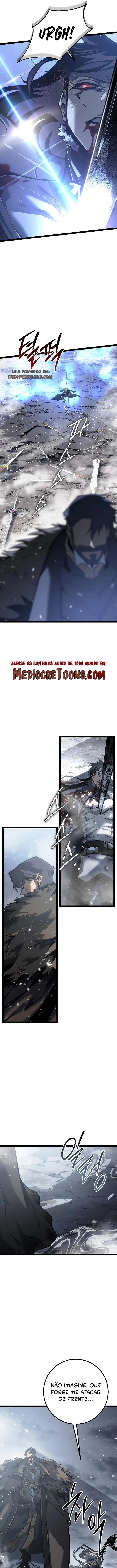 Read Regressando Como Bastardo do Clã da Espada PT Manga Online