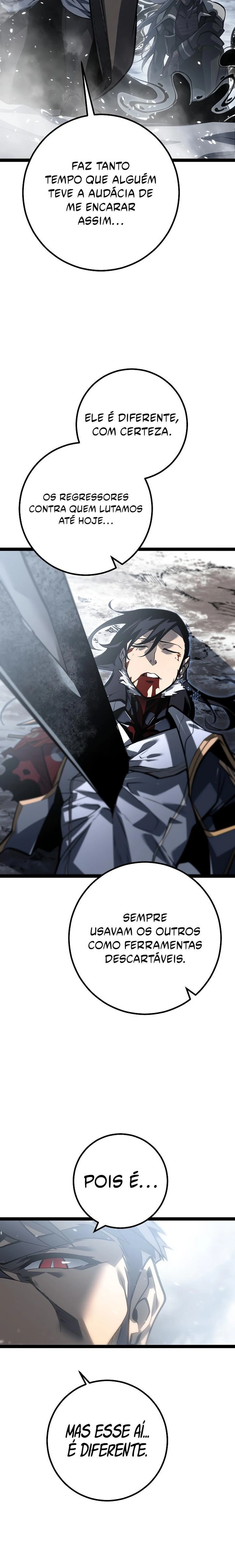 Read Regressando Como Bastardo do Clã da Espada PT Manga Online