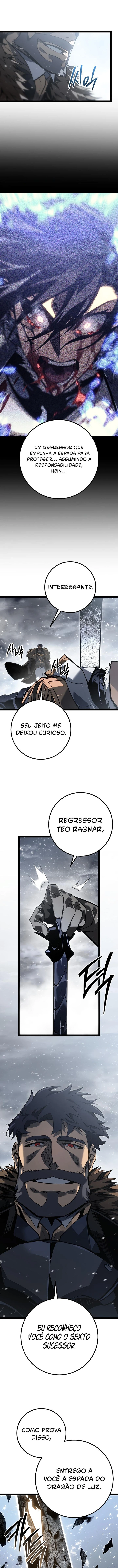 Read Regressando Como Bastardo do Clã da Espada PT Manga Online