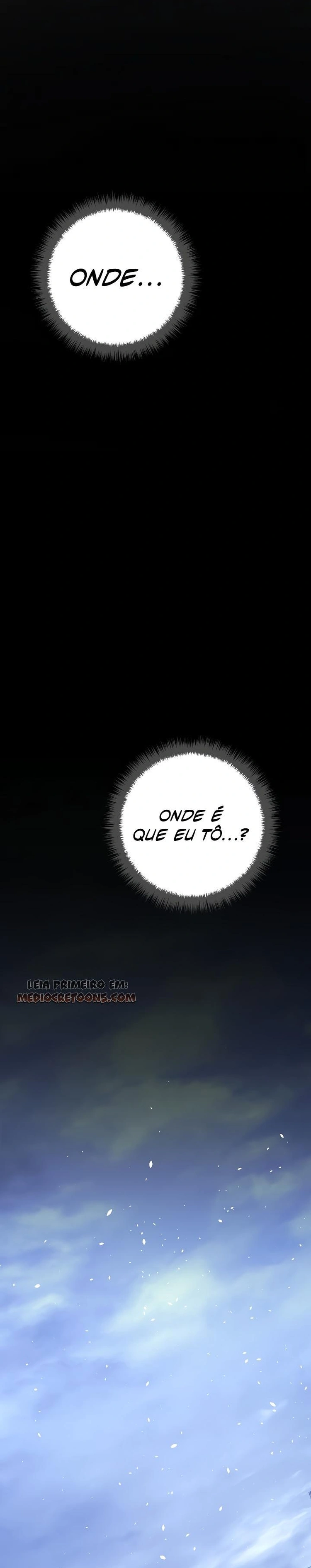 Read Regressando Como Bastardo do Clã da Espada PT Manga Online
