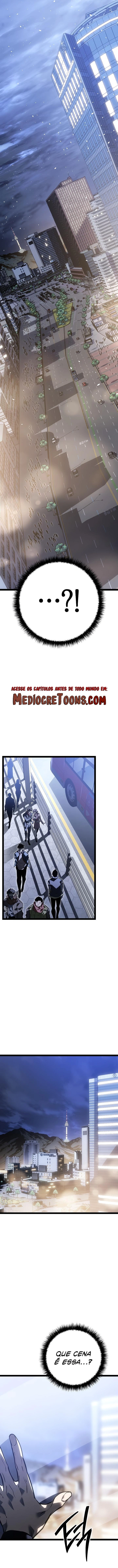 Read Regressando Como Bastardo do Clã da Espada PT Manga Online