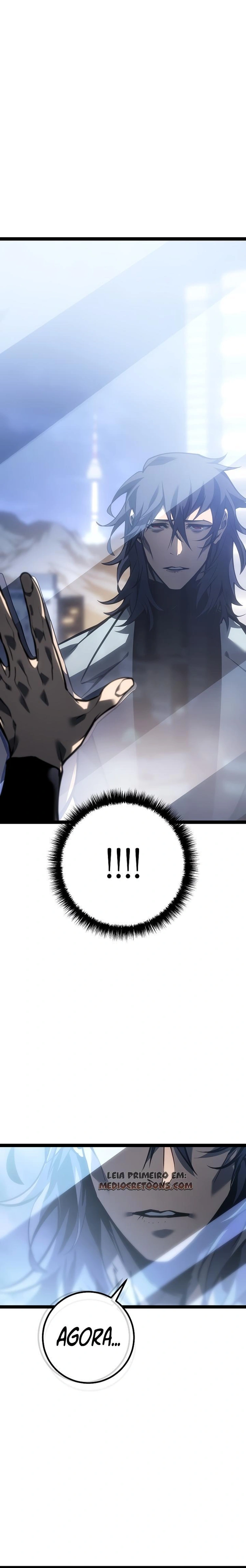 Read Regressando Como Bastardo do Clã da Espada PT Manga Online