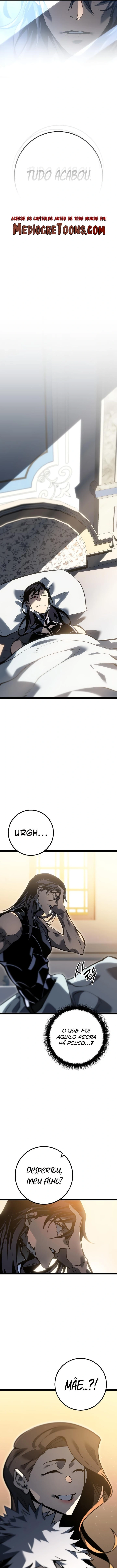 Read Regressando Como Bastardo do Clã da Espada PT Manga Online