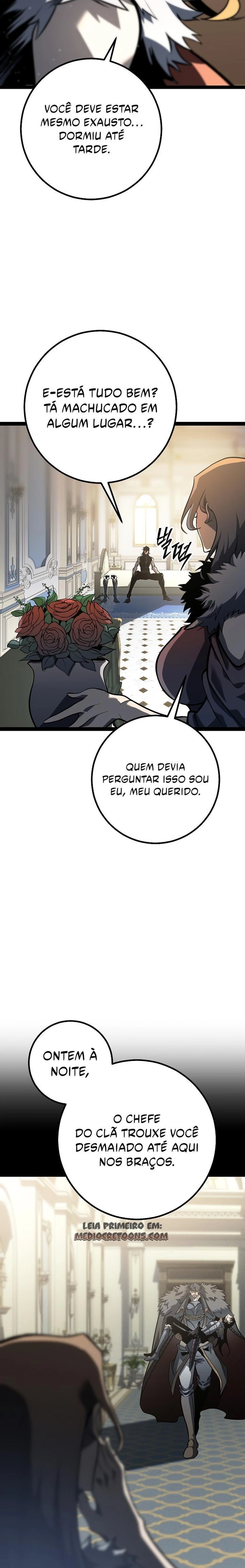 Read Regressando Como Bastardo do Clã da Espada PT Manga Online