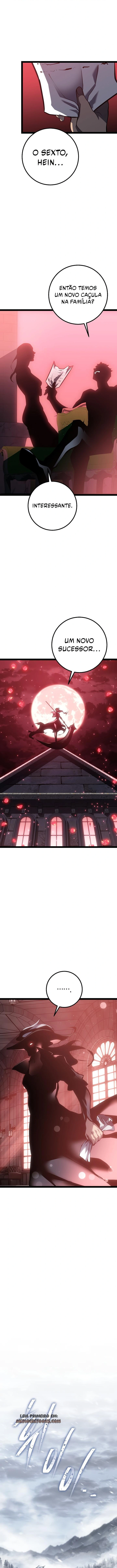 Read Regressando Como Bastardo do Clã da Espada PT Manga Online