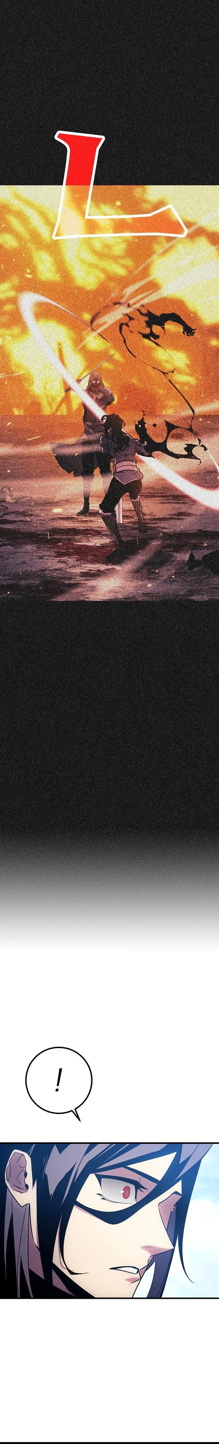 Read Regressando Como Bastardo do Clã da Espada PT Manga Online