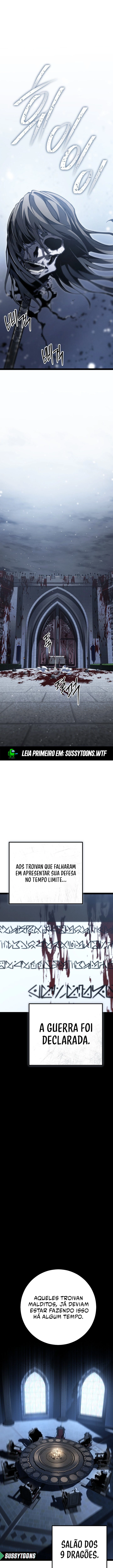 Read Regressando Como Bastardo do Clã da Espada PT Manga Online