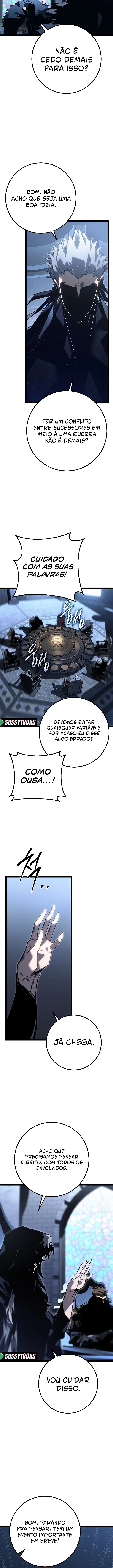 Read Regressando Como Bastardo do Clã da Espada PT Manga Online