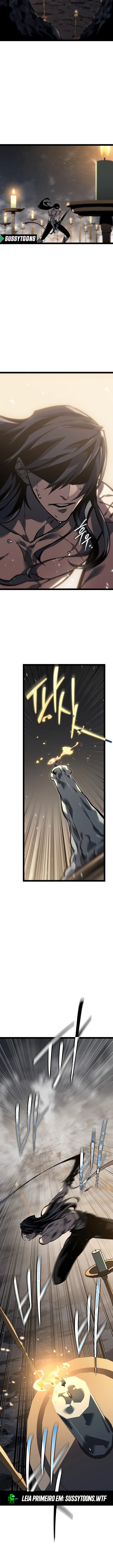 Read Regressando Como Bastardo do Clã da Espada PT Manga Online