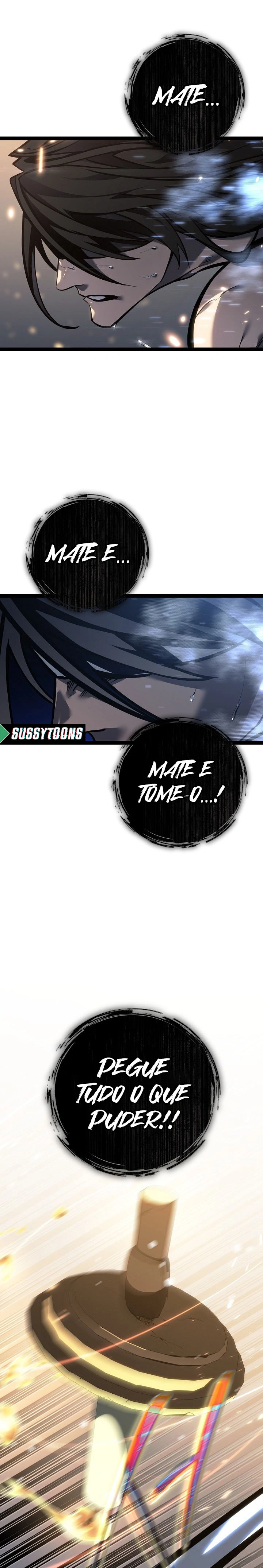 Read Regressando Como Bastardo do Clã da Espada PT Manga Online