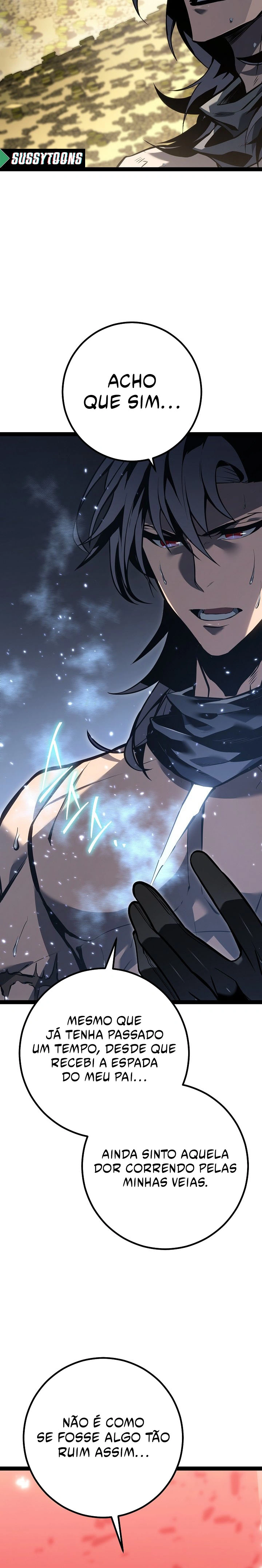 Read Regressando Como Bastardo do Clã da Espada PT Manga Online