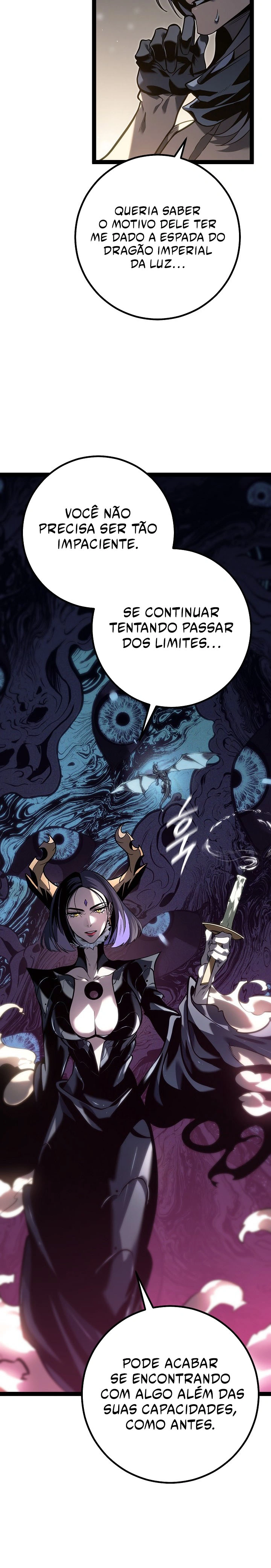 Read Regressando Como Bastardo do Clã da Espada PT Manga Online