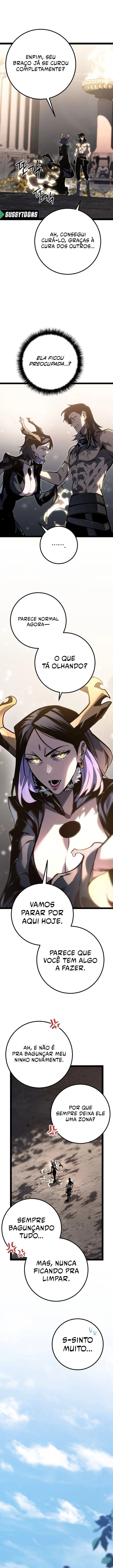 Read Regressando Como Bastardo do Clã da Espada PT Manga Online