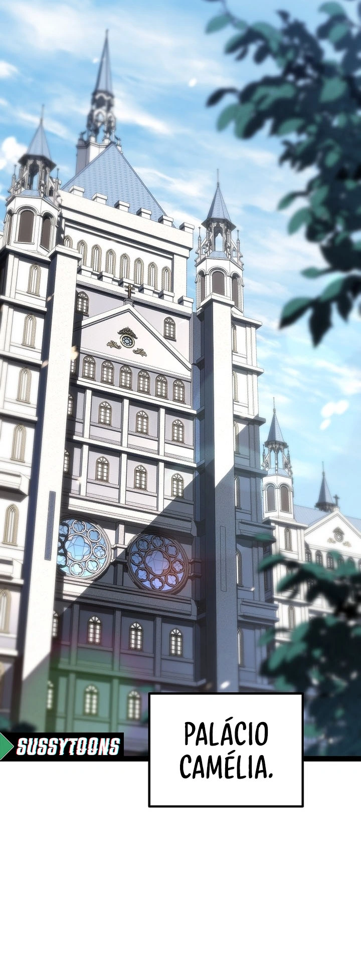 Read Regressando Como Bastardo do Clã da Espada PT Manga Online