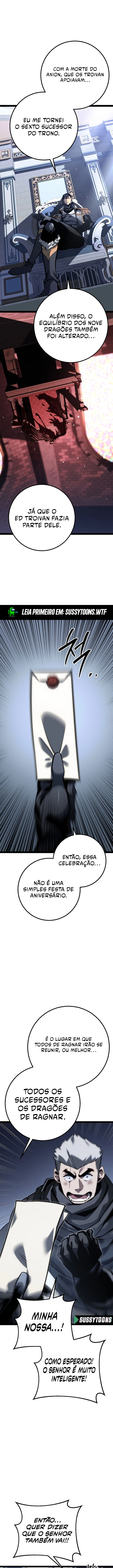 Read Regressando Como Bastardo do Clã da Espada PT Manga Online