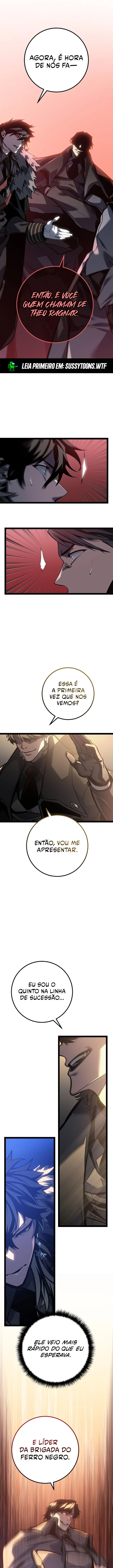 Read Regressando Como Bastardo do Clã da Espada PT Manga Online