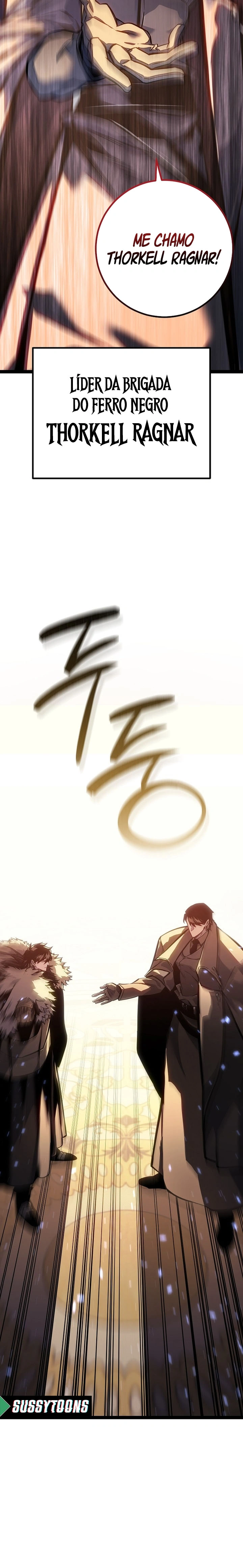 Read Regressando Como Bastardo do Clã da Espada PT Manga Online