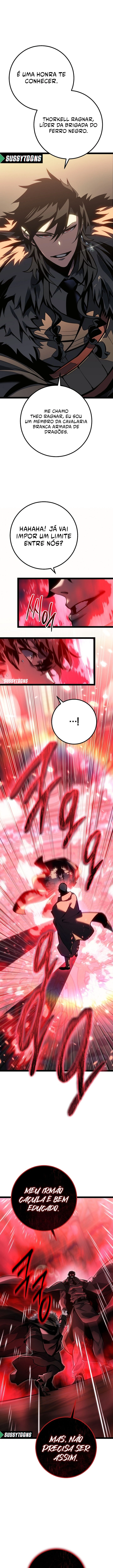 Read Regressando Como Bastardo do Clã da Espada PT Manga Online