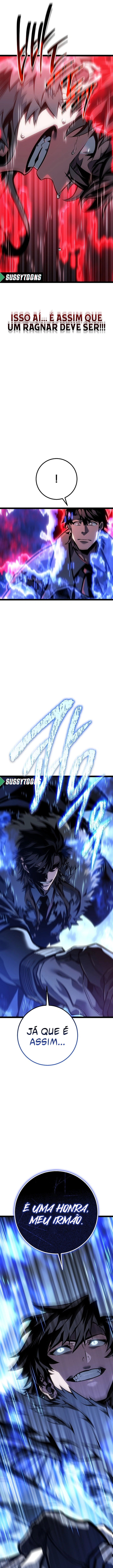 Read Regressando Como Bastardo do Clã da Espada PT Manga Online