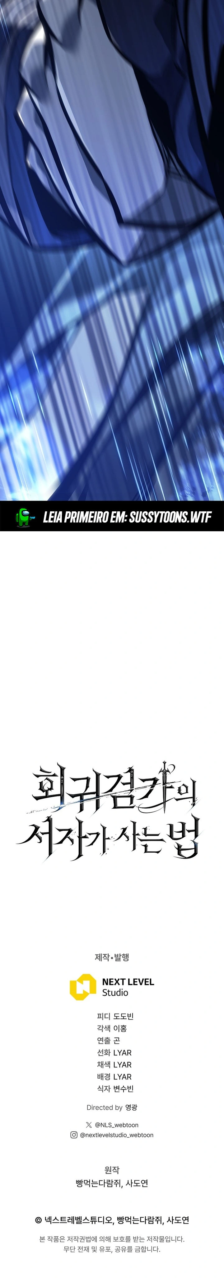 Read Regressando Como Bastardo do Clã da Espada PT Manga Online