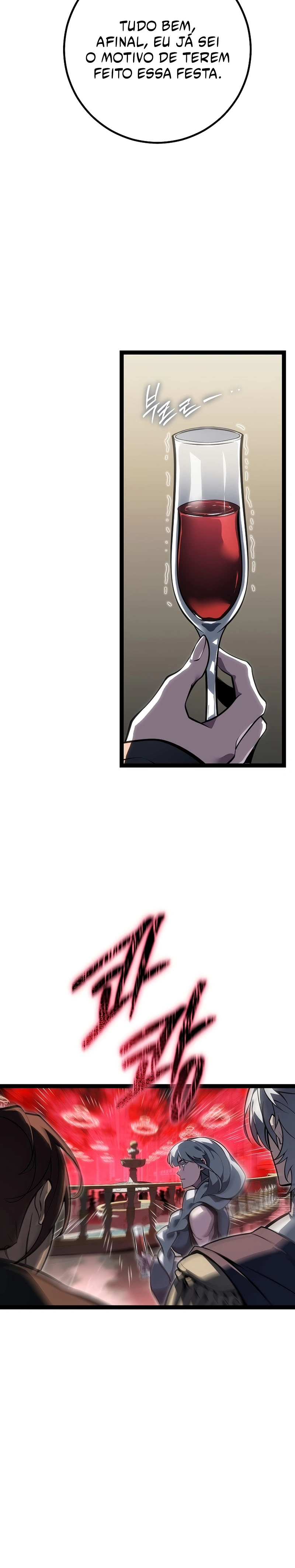 Read Regressando Como Bastardo do Clã da Espada PT Manga Online